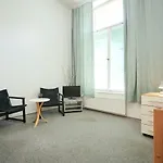 Hostel Mikoláše Alše
