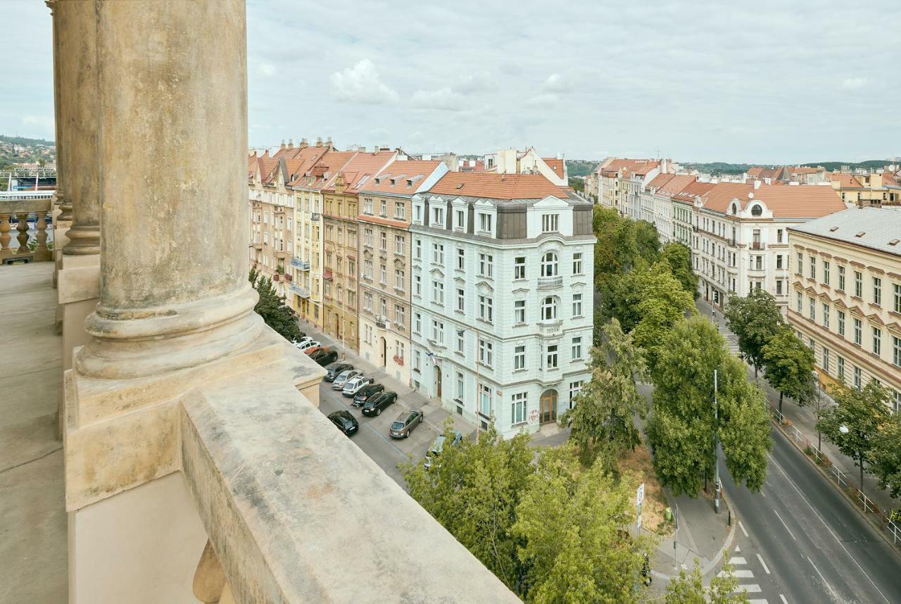 Aparthotel Mikolase Alse Praga