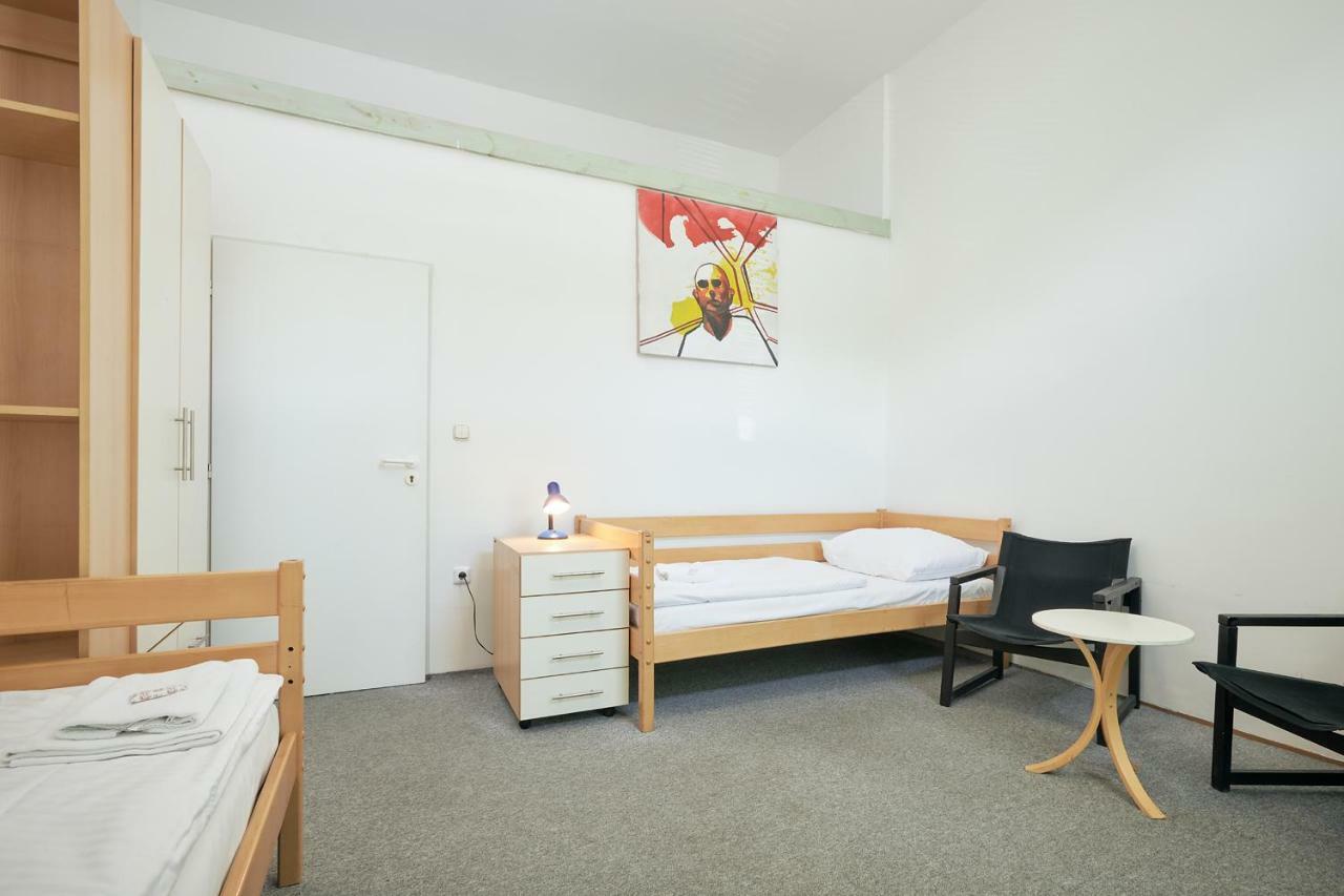 Aparthotel Mikolase Alse Praga